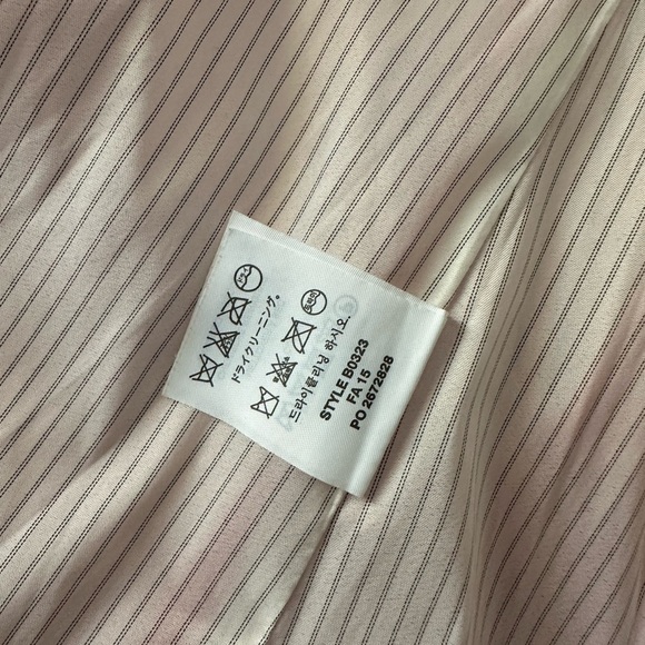 Red Blazer with Blue Jeans - Picture 11 of 12